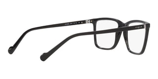 Vogue VO 5492 men Black Squared Eyeglasses