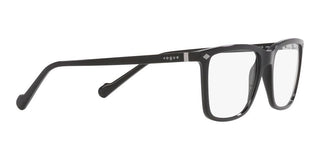 Vogue VO 5492 men Black Squared Eyeglasses