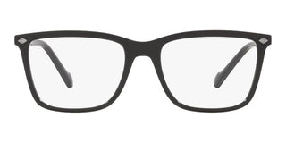 Vogue VO 5492 men Black Squared Eyeglasses