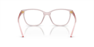 Vogue VO 5518 women Pink Squared Eyeglasses