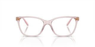 Vogue VO 5518 women Pink Squared Eyeglasses