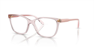 Vogue VO 5518 women Pink Squared Eyeglasses