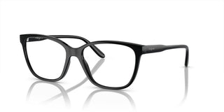 Vogue VO 5518 women Black Squared Eyeglasses