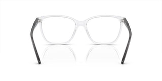 Vogue VO 5518 women Transparent Squared Eyeglasses