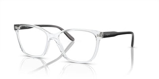 Vogue VO 5518 women Transparent Squared Eyeglasses