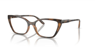 Vogue VO 5519 women Havana Cat Eye Eyeglasses