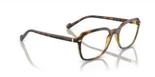 Vogue VO 5532 men Havana Squared Eyeglasses