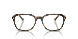 Vogue VO 5532 men Havana Squared Eyeglasses