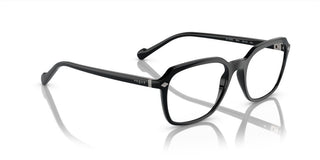 Vogue VO 5532 men Black Squared Eyeglasses