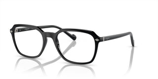 Vogue VO 5532 men Black Squared Eyeglasses