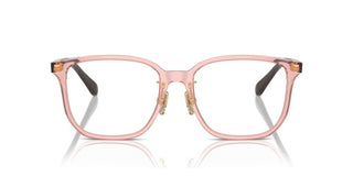 Vogue VO 5550D women Pink Squared Eyeglasses