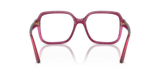 Vogue VO 5555 women Pink Squared Eyeglasses