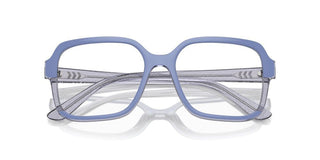 Vogue VO 5555 women Violet Squared Eyeglasses