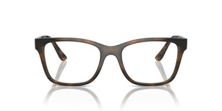 Vogue VO 5556 women Havana Rectangle Eyeglasses