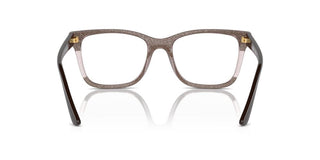 Vogue VO 5556 women Brown Rectangle Eyeglasses