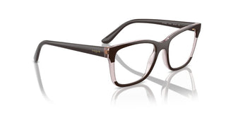 Vogue VO 5556 women Brown Rectangle Eyeglasses