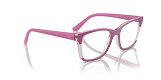 Vogue VO 5556 women Pink Rectangle Eyeglasses