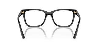 Vogue VO 5556 women Black Rectangle Eyeglasses