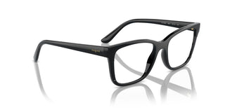 Vogue VO 5556 women Black Rectangle Eyeglasses