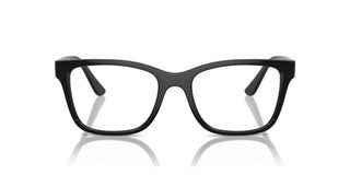 Vogue VO 5556 women Black Rectangle Eyeglasses