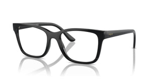 Vogue VO 5556 women Black Rectangle Eyeglasses