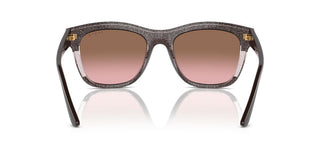 Vogue VO 5557S women Brown Pantos Sunglasses