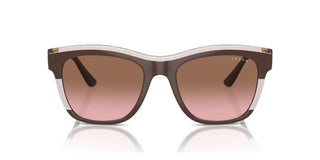 Vogue VO 5557S women Brown Pantos Sunglasses