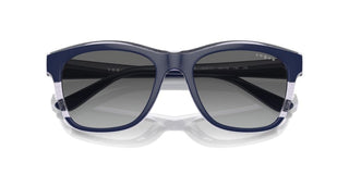 Vogue VO 5557S women Blue Pantos Sunglasses