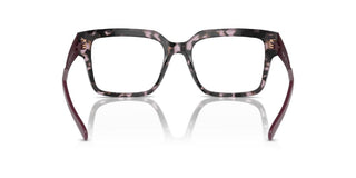 Vogue VO 5559 women Havana Squared Eyeglasses