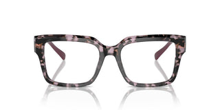 Vogue VO 5559 women Havana Squared Eyeglasses