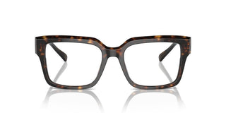 Vogue VO 5559 women Havana Squared Eyeglasses