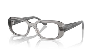 Vogue VO 5568 women Grey Rectangle Eyeglasses