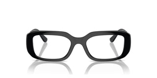 Vogue VO 5568 women Black Rectangle Eyeglasses