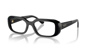 Vogue VO 5568 women Black Rectangle Eyeglasses