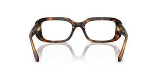 Vogue VO 5568 women Havana Rectangle Eyeglasses