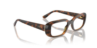 Vogue VO 5568 women Havana Rectangle Eyeglasses