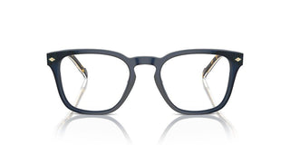 Vogue VO 5570 men Blue Squared Eyeglasses