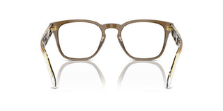 Vogue VO 5570 men Green Squared Eyeglasses