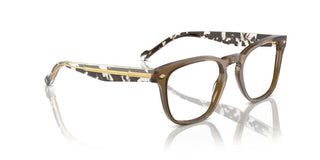 Vogue VO 5570 men Green Squared Eyeglasses