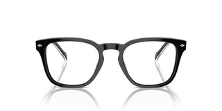 Vogue VO 5570 men Black Squared Eyeglasses