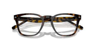 Vogue VO 5570 men Havana Squared Eyeglasses