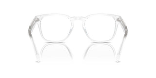 Vogue VO 5570 men Transparent Squared Eyeglasses