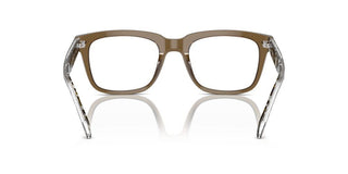 Vogue VO 5572 men Green Squared Eyeglasses