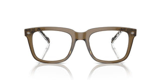 Vogue VO 5572 men Green Squared Eyeglasses