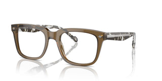 Vogue VO 5572 men Green Squared Eyeglasses