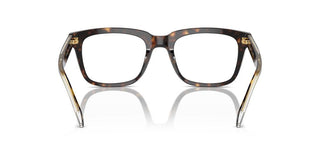 Vogue VO 5572 men Havana Squared Eyeglasses