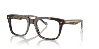 Vogue VO 5572 men Havana Squared Eyeglasses