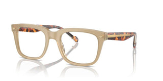 Vogue VO 5572 men Brown Squared Eyeglasses