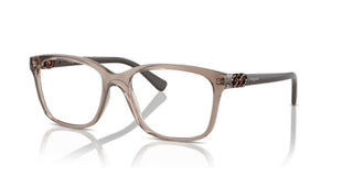 Vogue VO 5574B women Brown Squared Eyeglasses