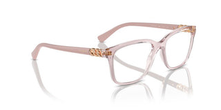 Vogue VO 5574B women Pink Squared Eyeglasses